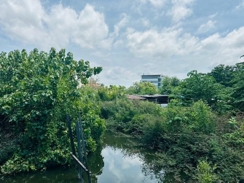 ที่ดินเปล่า ซอยแพรกษา 5 ตำบลแพรกษา อำเภอเมืองสมุทรปราการ จังหวัดสมุทรปราการ, Samut Prakan, Phraeksa, Muang Samut Prakarn, Samut Prakan, , 2,428 sqm, Land For Sale, by ภัทรนัน อิศรางกูร ณ อยุธยา, 500634986 - DDproperty.com