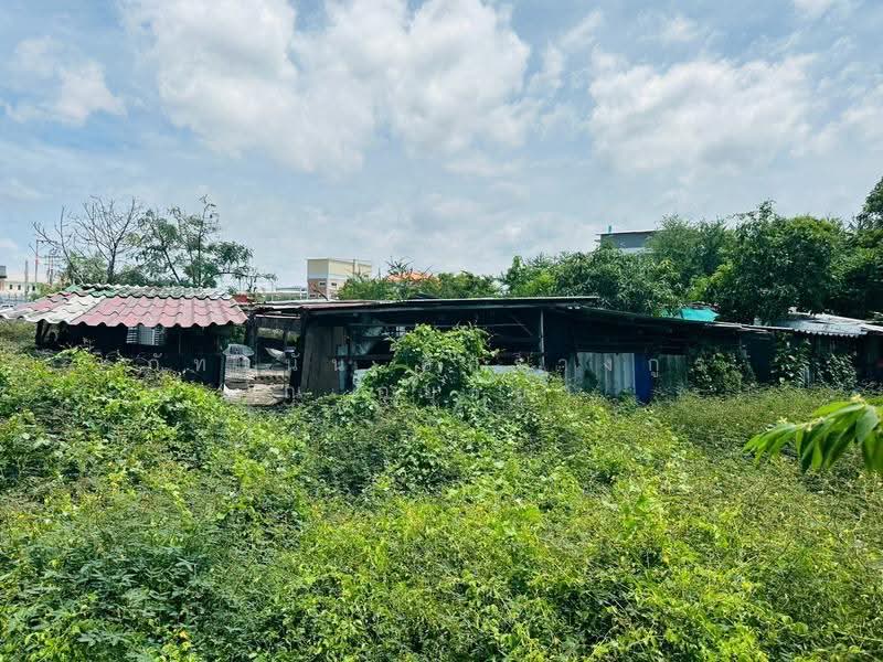 ที่ดินเปล่า ซอยแพรกษา 5 ตำบลแพรกษา อำเภอเมืองสมุทรปราการ จังหวัดสมุทรปราการ, Samut Prakan, Phraeksa, Muang Samut Prakarn, Samut Prakan, , 2,428 sqm, Land For Sale, by ภัทรนัน อิศรางกูร ณ อยุธยา, 500634986 - DDproperty.com