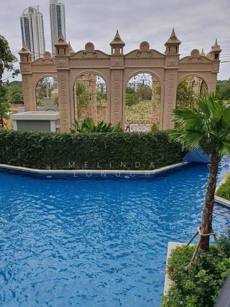 Espana Condo Resort, Chon Buri (Pattaya), 839 Village 12, Nong Pru, Bang Lamung (Pattaya), Chon Buri (Pattaya), Studio, 25 sqm, Condo For Sale, by Melinda Lonuch, 500634987 - DDproperty.com