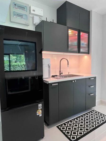 Grande Pleno Krungthep-Kreetha, Bangkok, Thap Chang, Saphan Sung, Bangkok, 4 Bedrooms, 176 sqm, Single Detached House For Rent, by Khun Jane, 500634990 - DDproperty.com