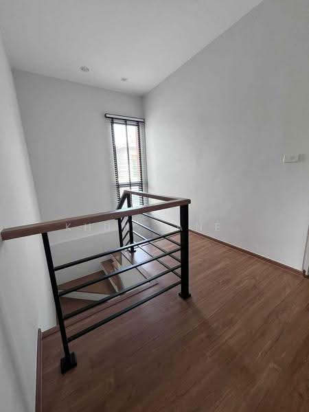 Grande Pleno Krungthep-Kreetha, Bangkok, Thap Chang, Saphan Sung, Bangkok, 4 Bedrooms, 176 sqm, Single Detached House For Rent, by Khun Jane, 500634990 - DDproperty.com