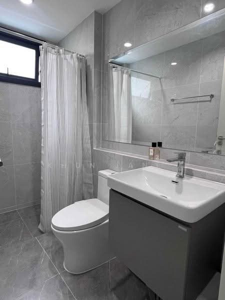 Grande Pleno Krungthep-Kreetha, Bangkok, Thap Chang, Saphan Sung, Bangkok, 4 Bedrooms, 176 sqm, Single Detached House For Rent, by Khun Jane, 500634990 - DDproperty.com