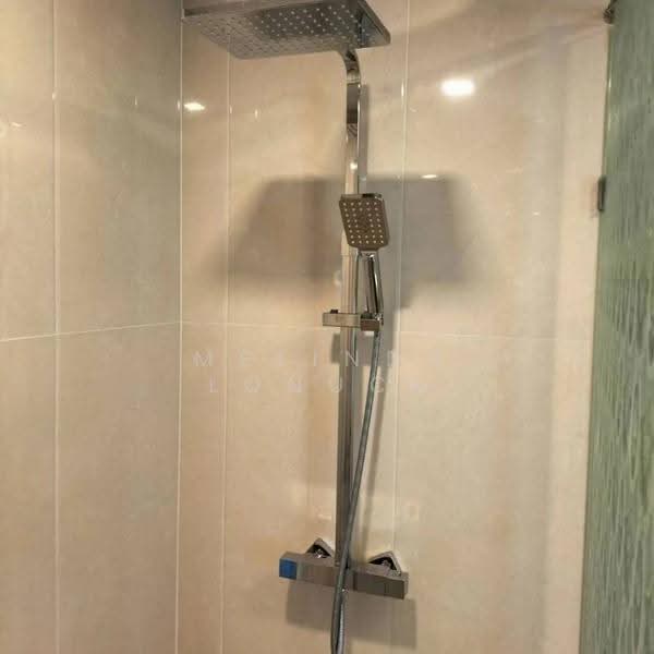 Olympus City Garden, Chon Buri (Pattaya), Soi Kho Pai 4, Nong Pru, Bang Lamung (Pattaya), Chon Buri (Pattaya), 1 Bedroom, 27 sqm, Condo For Sale, by Melinda Lonuch, 500634998 - DDproperty.com