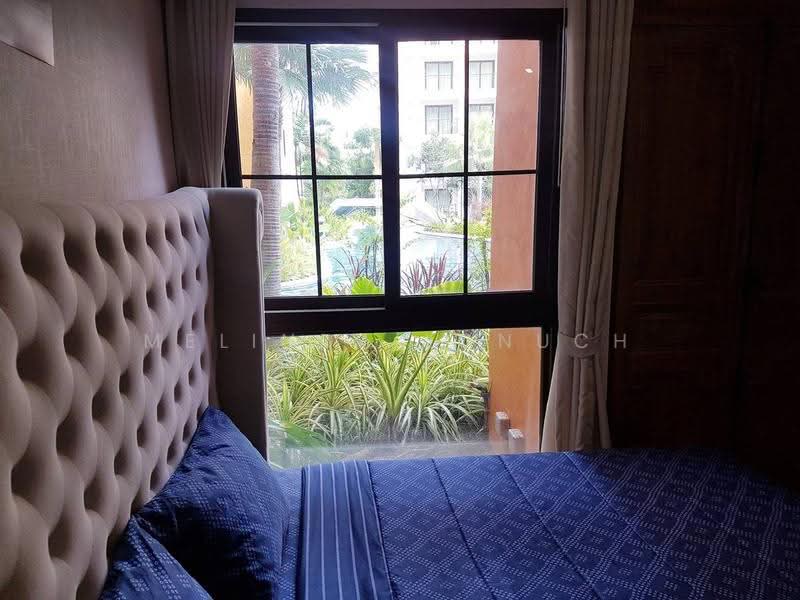 Venetian Signature Condo Resort Pattaya, Chon Buri (Pattaya), Na Jomtien Rd, Nong Pru, Bang Lamung (Pattaya), Chon Buri (Pattaya), 1 Bedroom, 34 sqm, Condo For Sale, by Melinda Lonuch, 500634999 - DDproperty.com