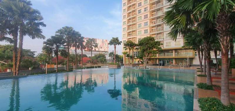 The Trust Condo South Pattaya : เดอะ ทรัสต์ คอนโด พัทยาใต้, ชลบุรี, 235 สุขุมวิท, ห้วยใหญ่, บางละมุง, ชลบุรี, 30 ตร.ม., คอนโด ขาย, โดย Melinda Lonuch, 500635008 - DDproperty.com
