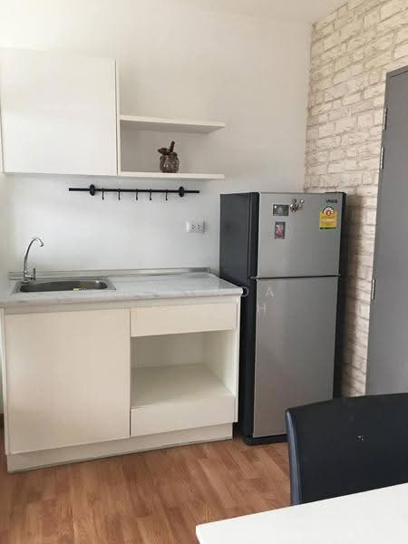 The Trust Condo South Pattaya, Chon Buri (Pattaya), 235 Sukhumvit, Huai Yai, Bang Lamung (Pattaya), Chon Buri (Pattaya), 1 Bedroom, 30 sqm, Condo For Sale, by Melinda Lonuch, 500635008 - DDproperty.com