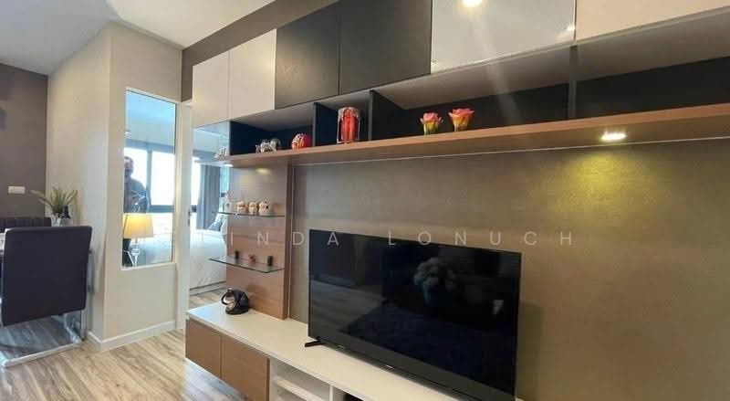 Plus Condo Sriracha, Chon Buri (Pattaya), Sriracha-Nongyaibu Road, Surasak, Si Racha, Chon Buri (Pattaya), 1 Bedroom, 30 sqm, Condo For Sale, by Melinda Lonuch, 500635010 - DDproperty.com