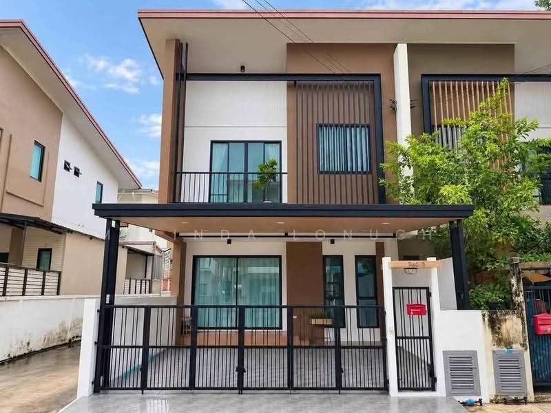 undefined, Chon Buri (Pattaya), Surasak, Si Racha, Chon Buri (Pattaya), 3 Bedrooms, 204 sqm, Single Detached House For Sale, by Melinda Lonuch, 500635014 - DDproperty.com