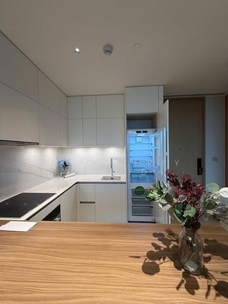 EI8HTEEN SEVEN - One Bangkok, Bangkok, 187 Witthayu Road, Lumphini, Pathum Wan, Bangkok, 1 Bedroom, 51 sqm, Condo For Rent, by RE PROPERTY CO.,LTD., 500635021 - DDproperty.com