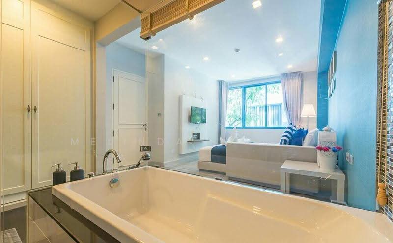 The Crest Santora, Prachuap Khiri Khan, Soi Hua Hin 7 Petchkasem Road, Hua Hin, Prachuap Khiri Khan, 2 Bedrooms, 70 sqm, Condo For Sale, by Melinda Lonuch, 500635023 - DDproperty.com