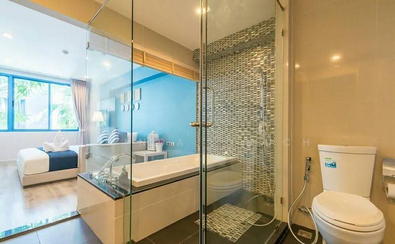 The Crest Santora, Prachuap Khiri Khan, Soi Hua Hin 7 Petchkasem Road, Hua Hin, Prachuap Khiri Khan, 2 Bedrooms, 70 sqm, Condo For Sale, by Melinda Lonuch, 500635023 - DDproperty.com