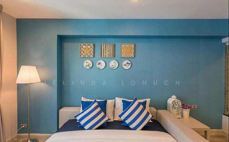 The Crest Santora, Prachuap Khiri Khan, Soi Hua Hin 7 Petchkasem Road, Hua Hin, Prachuap Khiri Khan, 2 Bedrooms, 70 sqm, Condo For Sale, by Melinda Lonuch, 500635023 - DDproperty.com