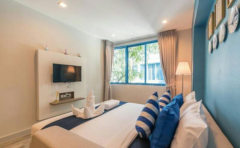 The Crest Santora, Prachuap Khiri Khan, Soi Hua Hin 7 Petchkasem Road, Hua Hin, Prachuap Khiri Khan, 2 Bedrooms, 70 sqm, Condo For Sale, by Melinda Lonuch, 500635023 - DDproperty.com
