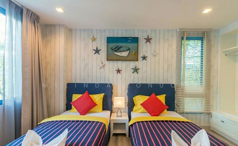 The Crest Santora, Prachuap Khiri Khan, Soi Hua Hin 7 Petchkasem Road, Hua Hin, Prachuap Khiri Khan, 2 Bedrooms, 70 sqm, Condo For Sale, by Melinda Lonuch, 500635023 - DDproperty.com