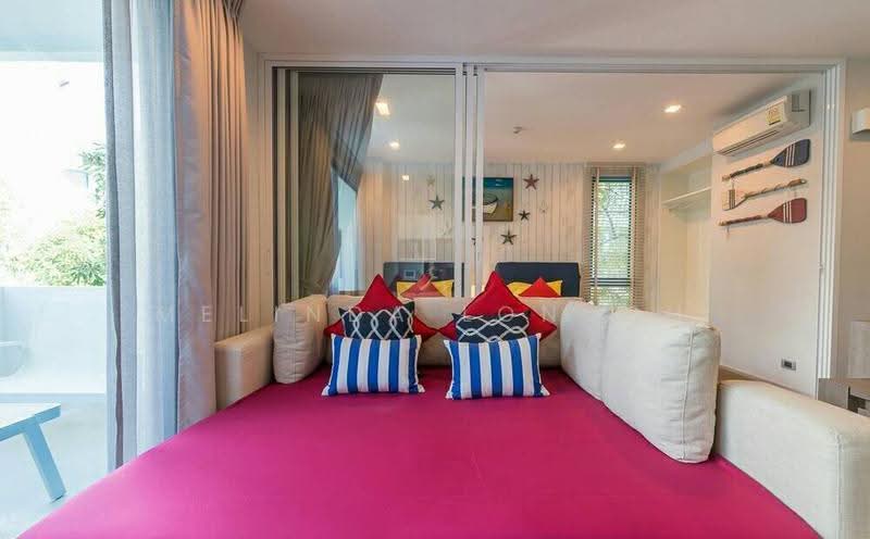 The Crest Santora, Prachuap Khiri Khan, Soi Hua Hin 7 Petchkasem Road, Hua Hin, Prachuap Khiri Khan, 2 Bedrooms, 70 sqm, Condo For Sale, by Melinda Lonuch, 500635023 - DDproperty.com