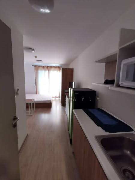 Elio Sukhumvit 64 : เอลลิโอ สุขุมวิท 64, Bangkok, 99 ซอยสุขุมวิท 64, Bang Chak, Phra Khanong, Bangkok, 1 Bedroom, 22 sqm, Condo For Rent, by BR Muayly, 500635025 - DDproperty.com