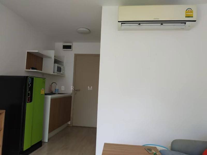 Elio Sukhumvit 64 : เอลลิโอ สุขุมวิท 64, Bangkok, 99 ซอยสุขุมวิท 64, Bang Chak, Phra Khanong, Bangkok, 1 Bedroom, 22 sqm, Condo For Rent, by BR Muayly, 500635025 - DDproperty.com