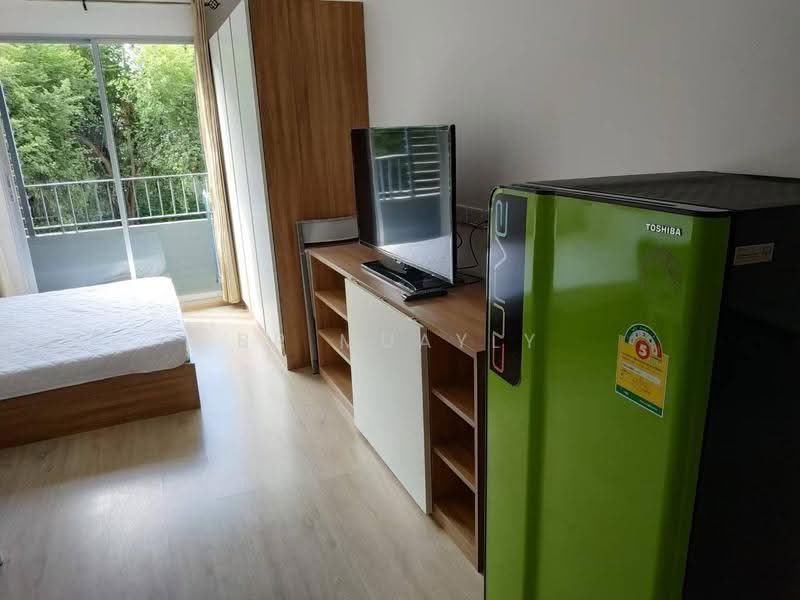 Elio Sukhumvit 64 : เอลลิโอ สุขุมวิท 64, Bangkok, 99 ซอยสุขุมวิท 64, Bang Chak, Phra Khanong, Bangkok, 1 Bedroom, 22 sqm, Condo For Rent, by BR Muayly, 500635025 - DDproperty.com