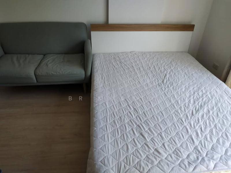 Elio Sukhumvit 64 : เอลลิโอ สุขุมวิท 64, Bangkok, 99 ซอยสุขุมวิท 64, Bang Chak, Phra Khanong, Bangkok, 1 Bedroom, 22 sqm, Condo For Rent, by BR Muayly, 500635025 - DDproperty.com
