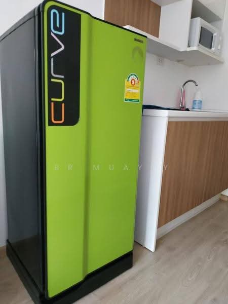 Elio Sukhumvit 64 : เอลลิโอ สุขุมวิท 64, Bangkok, 99 ซอยสุขุมวิท 64, Bang Chak, Phra Khanong, Bangkok, 1 Bedroom, 22 sqm, Condo For Rent, by BR Muayly, 500635025 - DDproperty.com