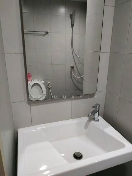Elio Sukhumvit 64 : เอลลิโอ สุขุมวิท 64, Bangkok, 99 ซอยสุขุมวิท 64, Bang Chak, Phra Khanong, Bangkok, 1 Bedroom, 22 sqm, Condo For Rent, by BR Muayly, 500635025 - DDproperty.com