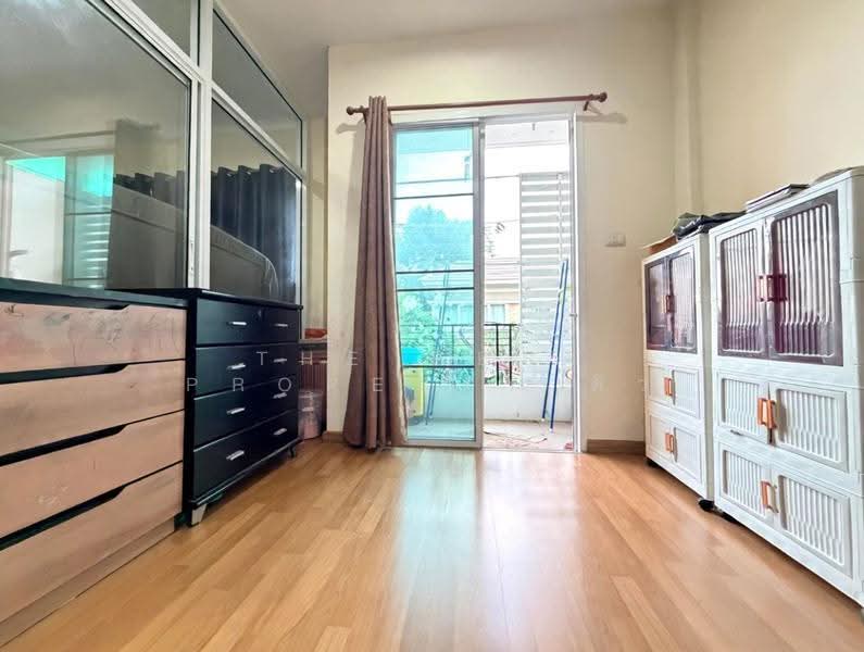 เดอะเซ็นทรัล 2 อัสสัมชัญ-ศรีราชา, Chon Buri (Pattaya), Surasak, Si Racha, Chon Buri (Pattaya), 3 Bedrooms, 144 sqm, Townhouse For Sale, by The Best Property ดิว, 500635029 - DDproperty.com