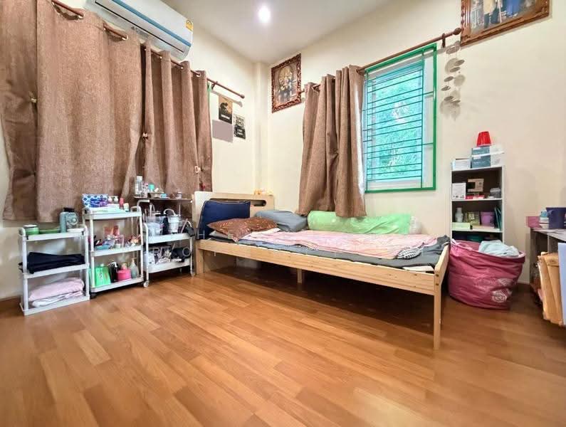 เดอะเซ็นทรัล 2 อัสสัมชัญ-ศรีราชา, Chon Buri (Pattaya), Surasak, Si Racha, Chon Buri (Pattaya), 3 Bedrooms, 144 sqm, Townhouse For Sale, by The Best Property ดิว, 500635029 - DDproperty.com