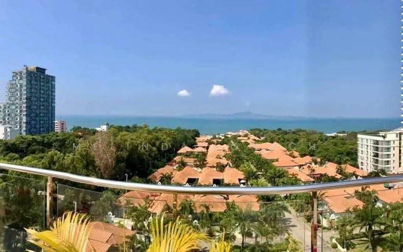 Sunset Boulevard Residence, Chon Buri (Pattaya), 4 พระตำหนัก, Nong Pru, Bang Lamung (Pattaya), Chon Buri (Pattaya), 1 Bedroom, 55 sqm, Condo For Sale, by Melinda Lonuch, 500635034 - DDproperty.com