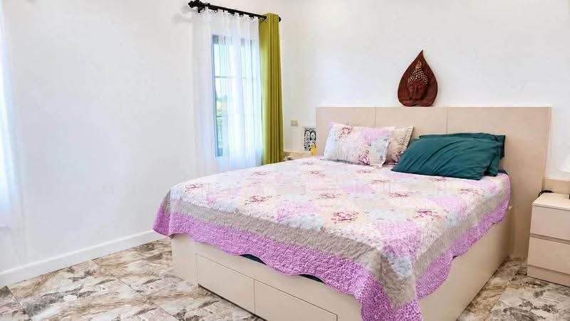 2-BR House, Prachuap Khiri Khan, Hin Lek Fai, Hua Hin, Prachuap Khiri Khan, 2 Bedrooms, 144 sqm, Single Detached House For Sale, by Melinda Lonuch, 500635036 - DDproperty.com
