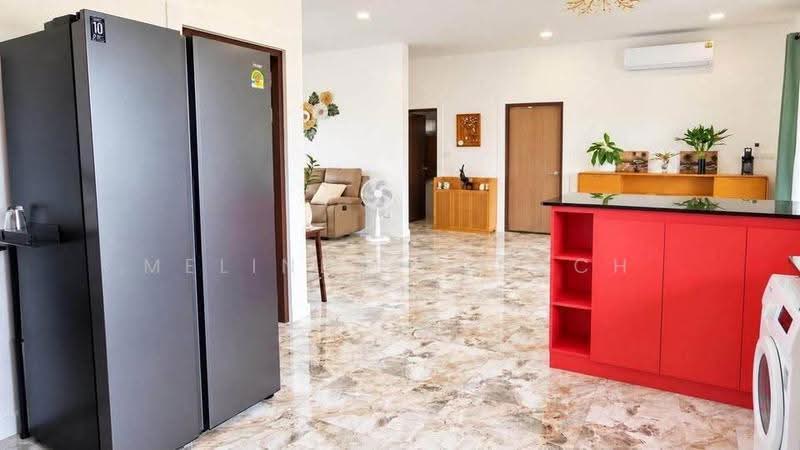 2-BR House, Prachuap Khiri Khan, Hin Lek Fai, Hua Hin, Prachuap Khiri Khan, 2 Bedrooms, 144 sqm, Single Detached House For Sale, by Melinda Lonuch, 500635036 - DDproperty.com