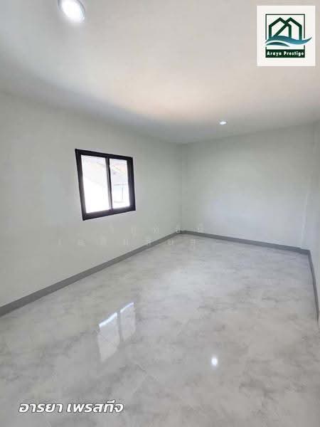 เพลินวิภา เลียบทางด่วน-วิภาราม, Bangkok, Nuan Chan, Bueng Kum, Bangkok, 4 Bedrooms, 200 sqm, Townhouse For Sale, by วิสุทธินี เฉลิมสินสุวรรณ, 500635037 - DDproperty.com