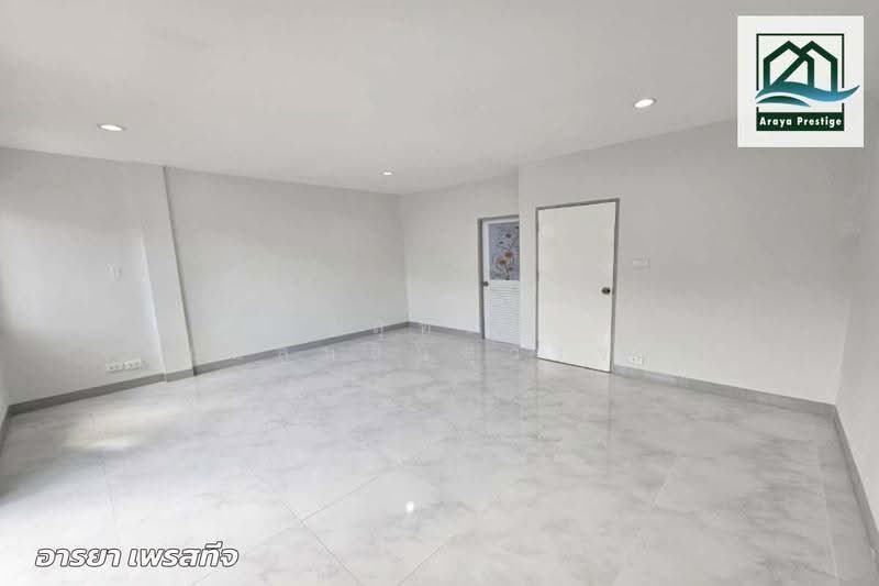 เพลินวิภา เลียบทางด่วน-วิภาราม, Bangkok, Nuan Chan, Bueng Kum, Bangkok, 4 Bedrooms, 200 sqm, Townhouse For Sale, by วิสุทธินี เฉลิมสินสุวรรณ, 500635037 - DDproperty.com