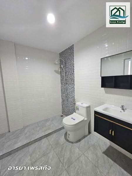เพลินวิภา เลียบทางด่วน-วิภาราม, Bangkok, Nuan Chan, Bueng Kum, Bangkok, 4 Bedrooms, 200 sqm, Townhouse For Sale, by วิสุทธินี เฉลิมสินสุวรรณ, 500635037 - DDproperty.com