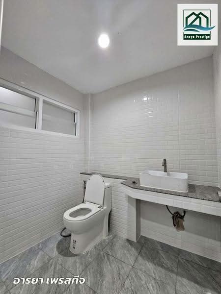 เพลินวิภา เลียบทางด่วน-วิภาราม, Bangkok, Nuan Chan, Bueng Kum, Bangkok, 4 Bedrooms, 200 sqm, Townhouse For Sale, by วิสุทธินี เฉลิมสินสุวรรณ, 500635037 - DDproperty.com