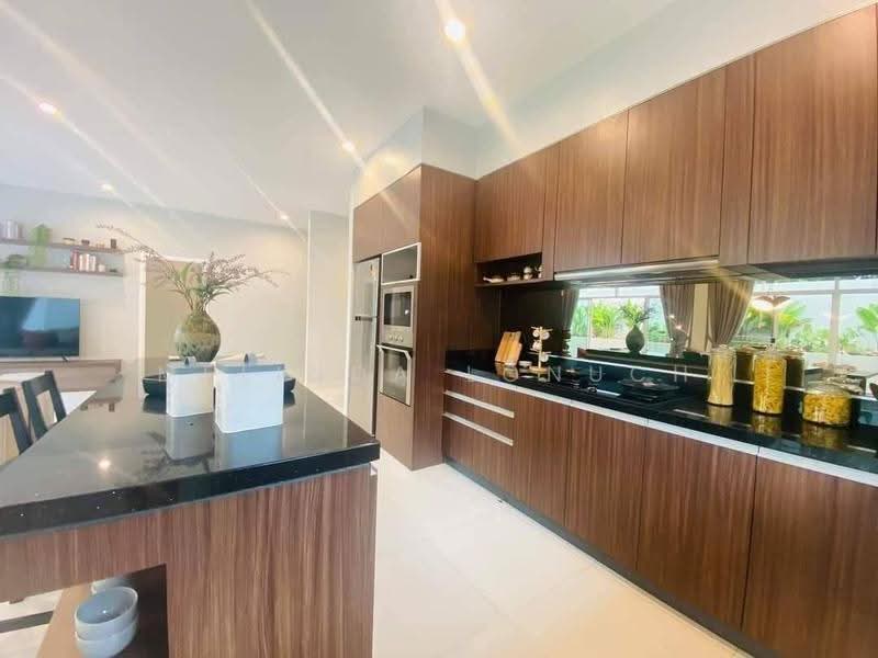 Panalee Banna Village, Chon Buri (Pattaya), Huai Yai, Bang Lamung (Pattaya), Chon Buri (Pattaya), 3 Bedrooms, 190 sqm, Single Detached House For Sale, by Melinda Lonuch, 500635039 - DDproperty.com