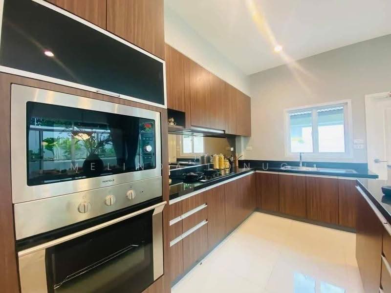 Panalee Banna Village, Chon Buri (Pattaya), Huai Yai, Bang Lamung (Pattaya), Chon Buri (Pattaya), 3 Bedrooms, 190 sqm, Single Detached House For Sale, by Melinda Lonuch, 500635039 - DDproperty.com