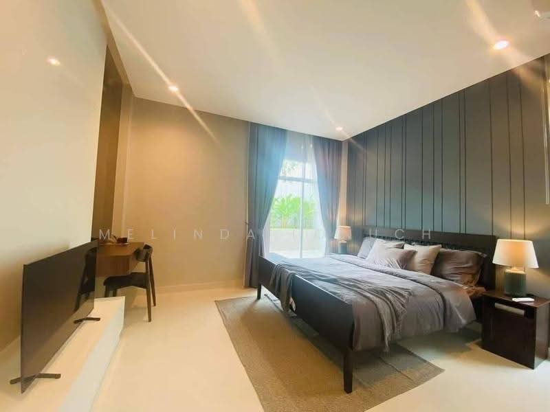 Panalee Banna Village : บ้าน ปณาลี บ้านนา, ชลบุรี, ห้วยใหญ่, บางละมุง, ชลบุรี, 190 ตร.ม., บ้านเดี่ยว ขาย, โดย Melinda Lonuch, 500635039 - DDproperty.com