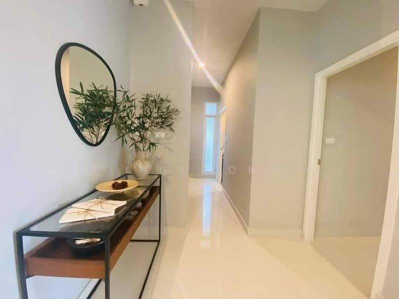 Panalee Banna Village, Chon Buri (Pattaya), Huai Yai, Bang Lamung (Pattaya), Chon Buri (Pattaya), 3 Bedrooms, 190 sqm, Single Detached House For Sale, by Melinda Lonuch, 500635039 - DDproperty.com
