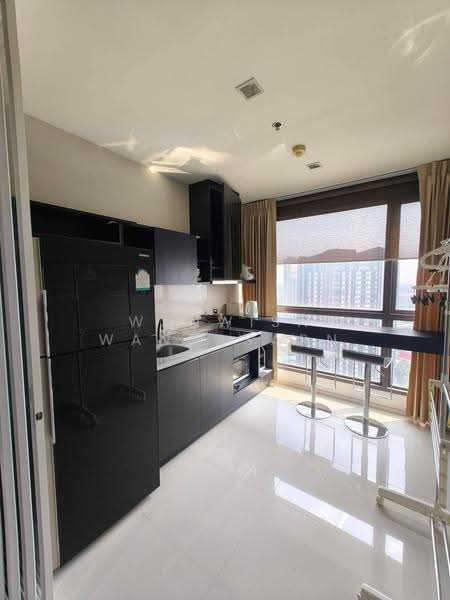 Rhythm Sukhumvit 44/1, Bangkok, Sukhumvit Road, Phra Kanong, Khlong Toei, Bangkok, 1 Bedroom, 45 sqm, Condo For Rent, by Wanwisa Wannasarn, 500635045 - DDproperty.com