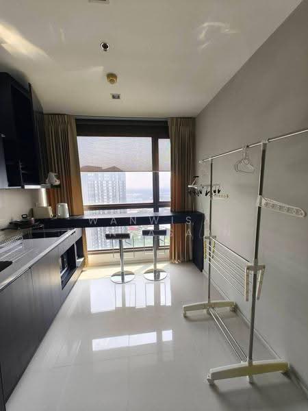 Rhythm Sukhumvit 44/1, Bangkok, Sukhumvit Road, Phra Kanong, Khlong Toei, Bangkok, 1 Bedroom, 45 sqm, Condo For Rent, by Wanwisa Wannasarn, 500635045 - DDproperty.com