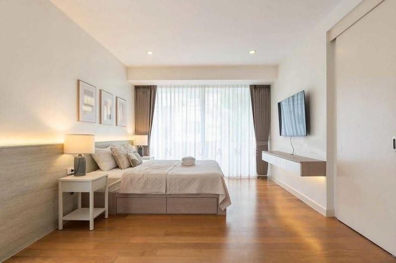 Courtyard Villa Rama 9-Wongwaen, Bangkok, Outer Ring Road, Saphan Sung, Bangkok, 4 Bedrooms, 340 sqm, Single Detached House For Rent, by Khun Jane, 500635047 - DDproperty.com