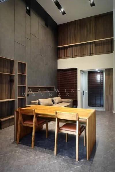 Estara Haven Pattanakan 20, Bangkok, Phatthanakan 20, Phatthanakan Road, Suan Luang, Bangkok, 3 Bedrooms, 200 sqm, Townhouse For Sale, by Wanwisa Wannasarn, 500635057 - DDproperty.com