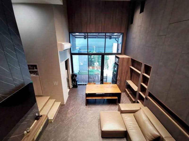 Estara Haven Pattanakan 20, กรุงเทพ, Phatthanakan 20, Phatthanakan Road, สวนหลวง, กรุงเทพ, 200 ตร.ม., ทาวน์เฮ้าส์ ขาย, โดย Wanwisa Wannasarn, 500635057 - DDproperty.com
