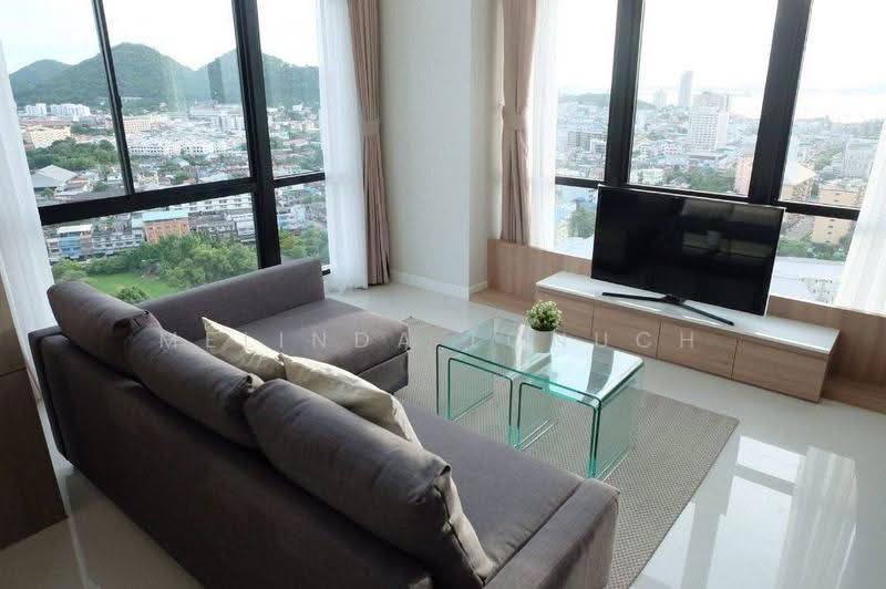 The Sky Sriracha, Chon Buri (Pattaya), 121 Moo 10, Assumption Sriracha Road, Surasak, Si Racha, Chon Buri (Pattaya), 2 Bedrooms, 65 sqm, Condo For Sale, by Melinda Lonuch, 500635058 - DDproperty.com
