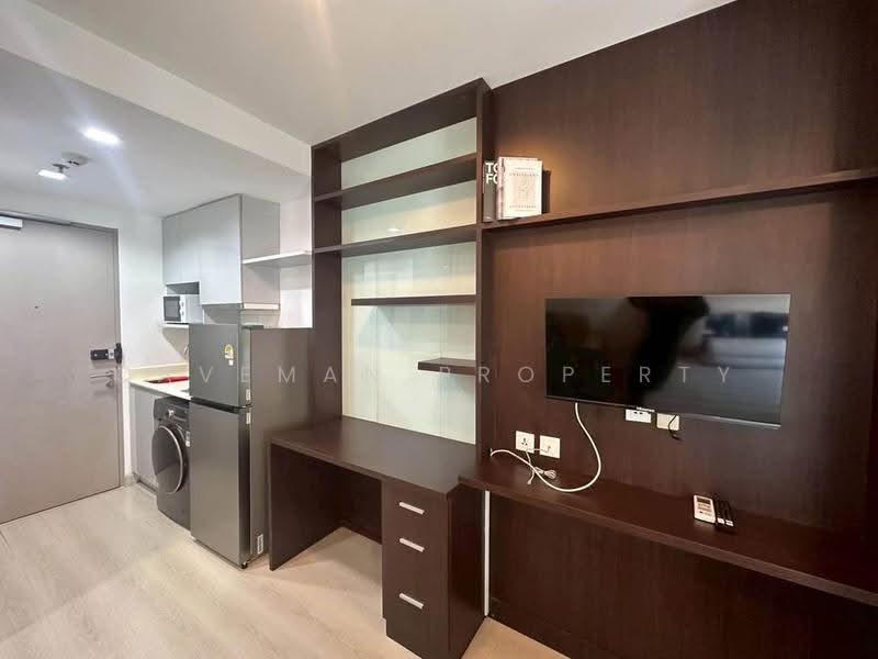 IDEO MOBI Sukhumvit 81, Bangkok, 2097 Sukhumvit Road, Bang Chak, Phra Khanong, Bangkok, Studio, 21 sqm, Condo For Rent, by Caveman Property, 500635059 - DDproperty.com