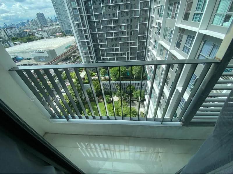 IDEO MOBI Sukhumvit 81 : ไอดีโอ โมบิ สุขุมวิท 81, กรุงเทพ, 2097 ถนนสุขุมวิท แขวงบางจาก เขตพระโขนง กรุงเทพมหานคร, บางจาก, พระโขนง, กรุงเทพ, 21 ตร.ม., คอนโด ให้เช่า, โดย Caveman Property, 500635059 - DDproperty.com