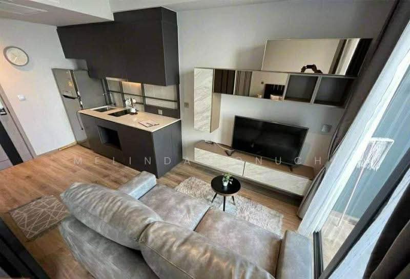 Andromeda Condominium, Chon Buri (Pattaya), Soi Kasetsin 11, Nong Pru, Bang Lamung (Pattaya), Chon Buri (Pattaya), 1 Bedroom, 33 sqm, Condo For Sale, by Melinda Lonuch, 500635064 - DDproperty.com