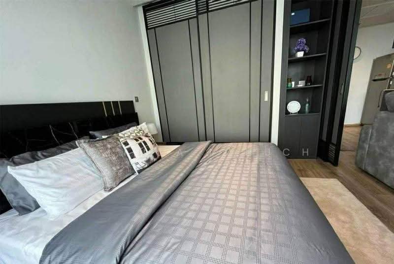 Andromeda Condominium, Chon Buri (Pattaya), Soi Kasetsin 11, Nong Pru, Bang Lamung (Pattaya), Chon Buri (Pattaya), 1 Bedroom, 33 sqm, Condo For Sale, by Melinda Lonuch, 500635064 - DDproperty.com