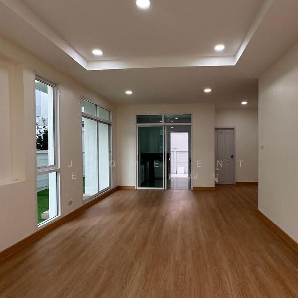 บ้านเดี่ยว รีโนเวทใหม่ ซ.โกสุมรวมใจ39, Bangkok, Si Khan, Don Mueang, Bangkok, 5 Bedrooms, 200 sqm, Single Detached House For Sale, by AJHOMECENTER - คุณบู้, 500635070 - DDproperty.com