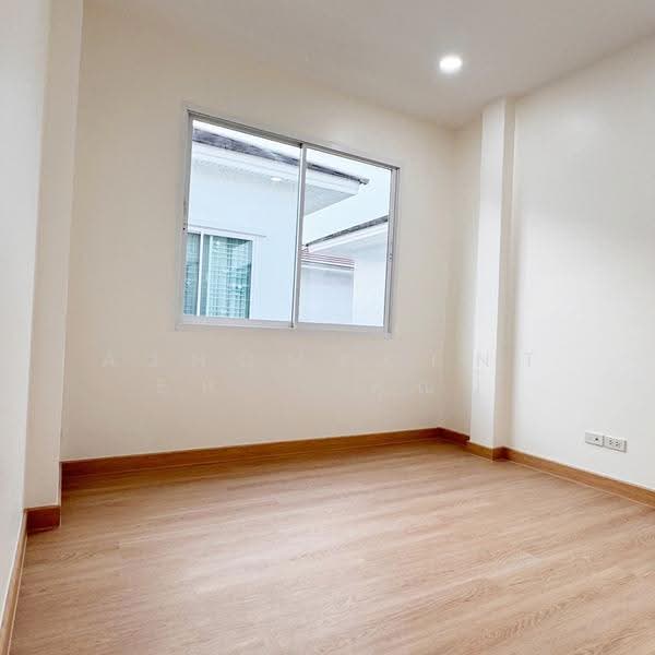 บ้านเดี่ยว รีโนเวทใหม่ ซ.โกสุมรวมใจ39, Bangkok, Si Khan, Don Mueang, Bangkok, 5 Bedrooms, 200 sqm, Single Detached House For Sale, by AJHOMECENTER - คุณบู้, 500635070 - DDproperty.com